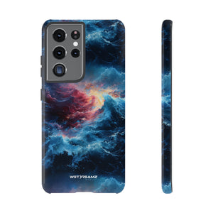 Phone Case - GalaxSEA