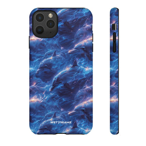 Phone Case - Nai'a Luminescence