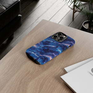 Phone Case - Nai'a Luminescence