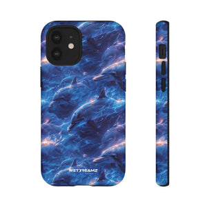 Phone Case - Nai'a Luminescence