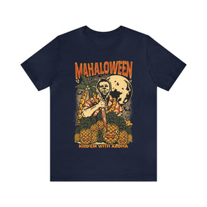 Unisex MAHALOWEEN Tee