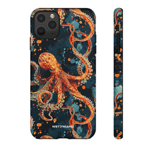 Phone Case - He'e