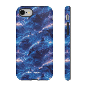 Phone Case - Nai'a Luminescence