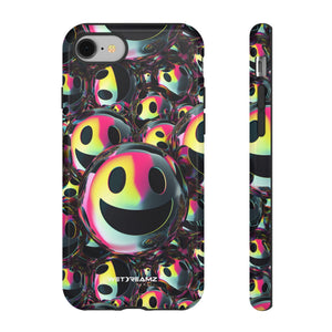 Phone Case -Be Happy