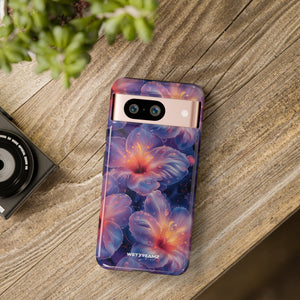 Phone Case - Radiant Bloom