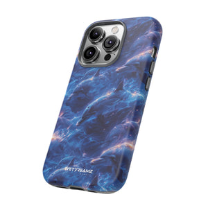 Phone Case - Nai'a Luminescence