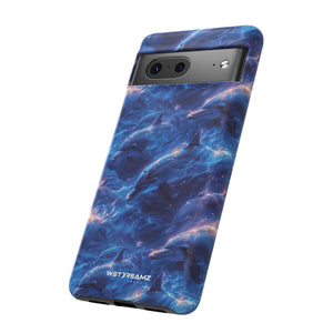 Phone Case - Nai'a Luminescence