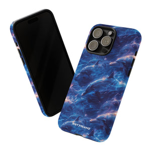 Phone Case - Nai'a Luminescence