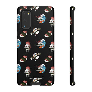 Phone Case - Musubi - Black