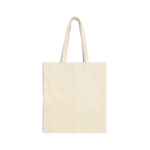 Main Squeeze Canvas Tote Bag