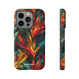 Phone Case - Hawaiian Ginger