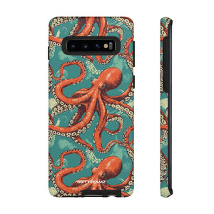 Phone Case - Tako