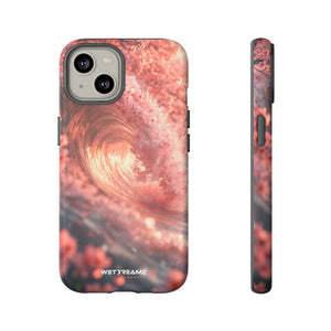 Phone Case - Sakura Wave