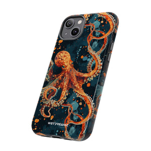 Phone Case - He'e