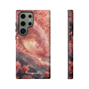 Phone Case - Sakura Wave