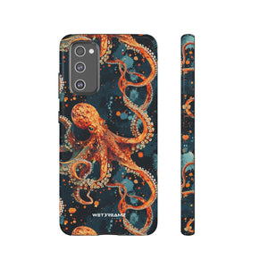 Phone Case - He'e