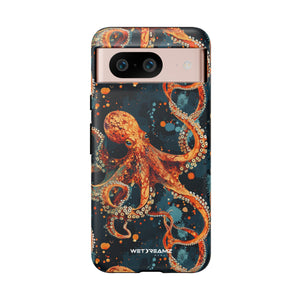 Phone Case - He'e