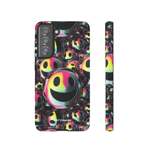 Phone Case -Be Happy