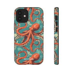 Phone Case - Tako