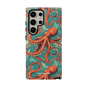 Phone Case - Tako