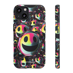 Phone Case -Be Happy