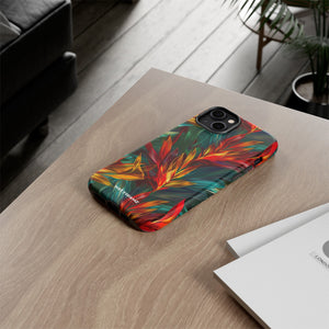 Phone Case - Hawaiian Ginger