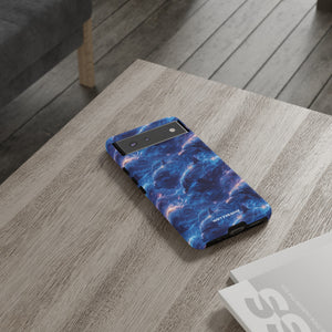 Phone Case - Nai'a Luminescence