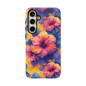 Phone Case - Hibiscus Trip