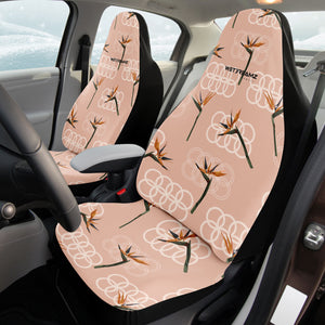 Car Seat Cover - AOP