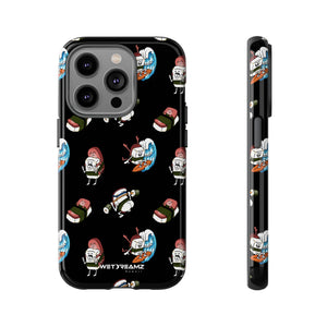 Phone Case - Musubi - Black