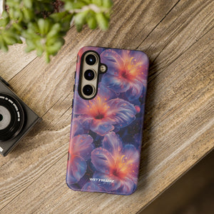 Phone Case - Radiant Bloom