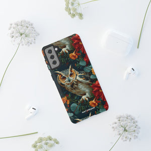 Phone Case - Pueo