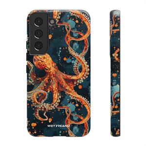 Phone Case - He'e