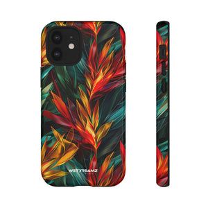 Phone Case - Hawaiian Ginger