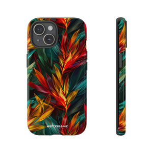 Phone Case - Hawaiian Ginger