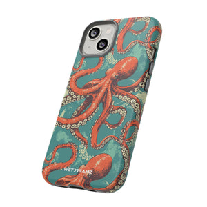 Phone Case - Tako