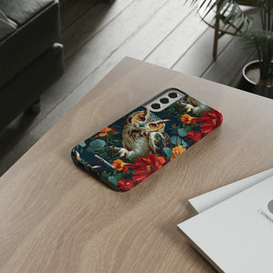 Phone Case - Pueo