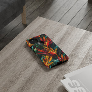 Phone Case - Hawaiian Ginger