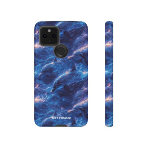 Phone Case - Nai'a Luminescence