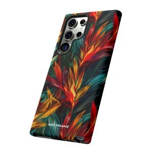 Phone Case - Hawaiian Ginger