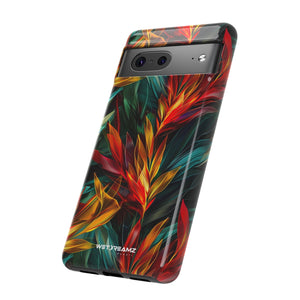 Phone Case - Hawaiian Ginger