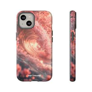 Phone Case - Sakura Wave