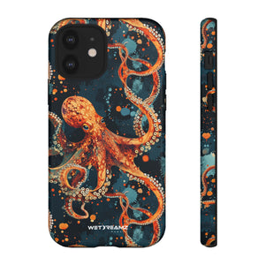 Phone Case - He'e