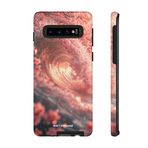 Phone Case - Sakura Wave