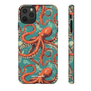 Phone Case - Tako