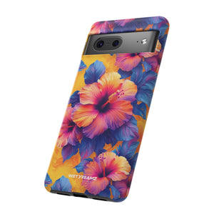 Phone Case - Hibiscus Trip