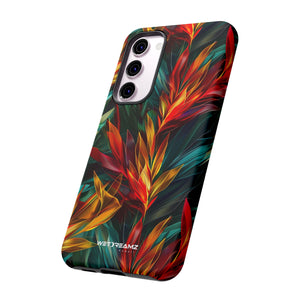 Phone Case - Hawaiian Ginger