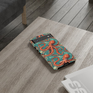 Phone Case - Tako