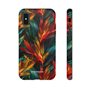 Phone Case - Hawaiian Ginger