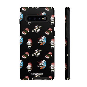 Phone Case - Musubi - Black